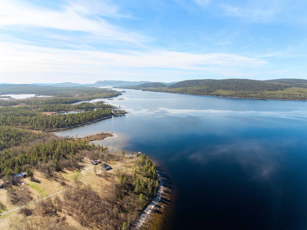 Östansjö 15