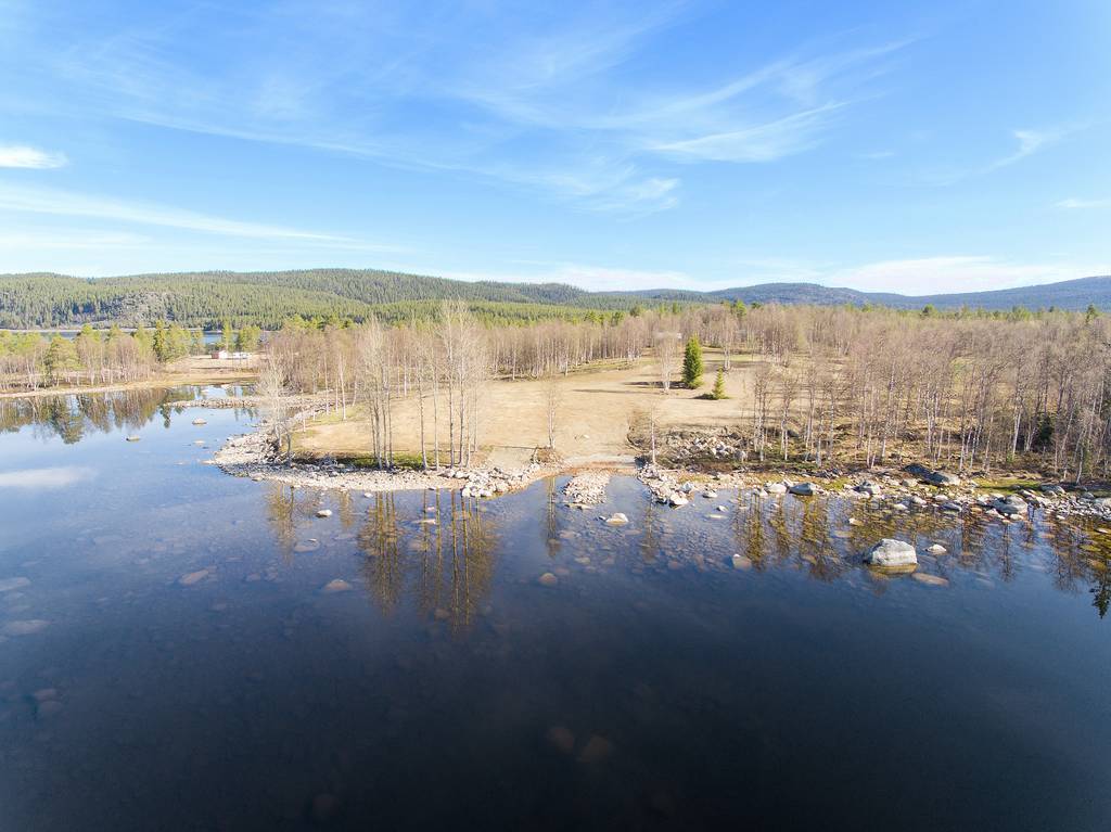 Östansjö 15