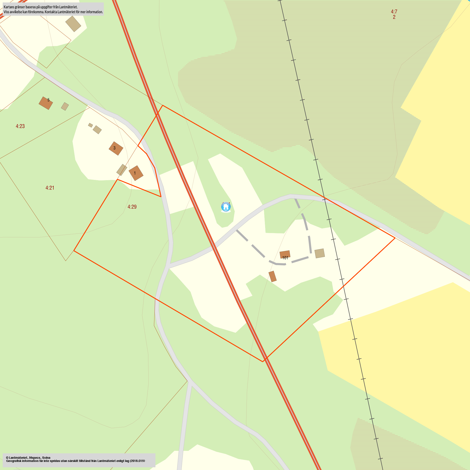 Järvträsk 101