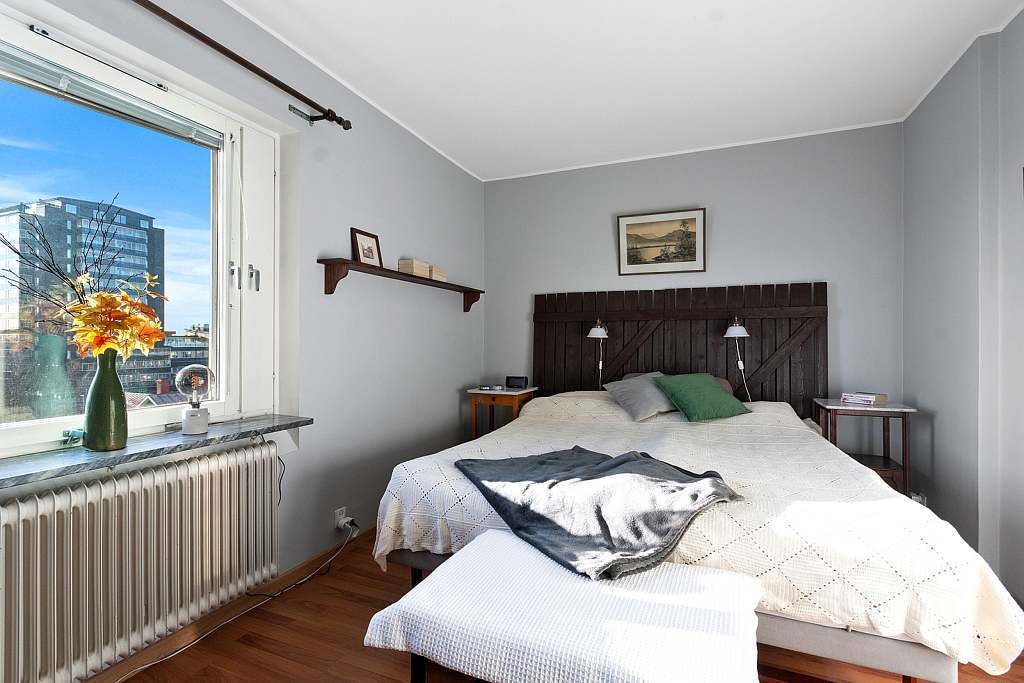 Sandviksgatan 25, vån 5