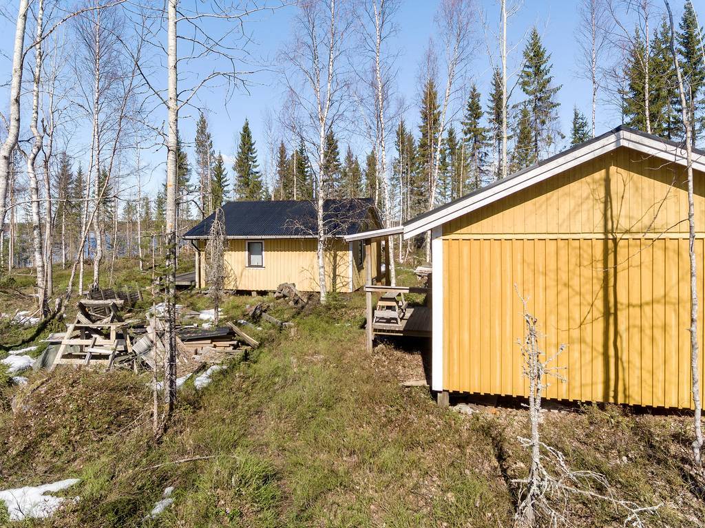 Granöklubbvägen 331