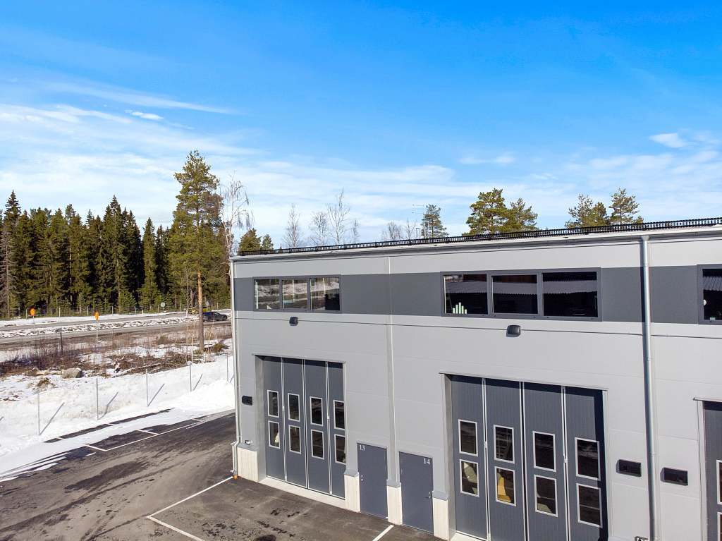 Servicegatan 11 Lokal 13