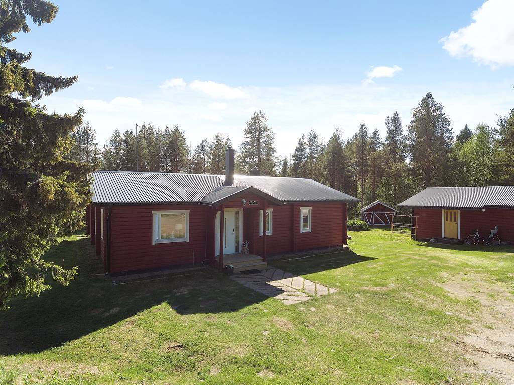 Erkheikki 221