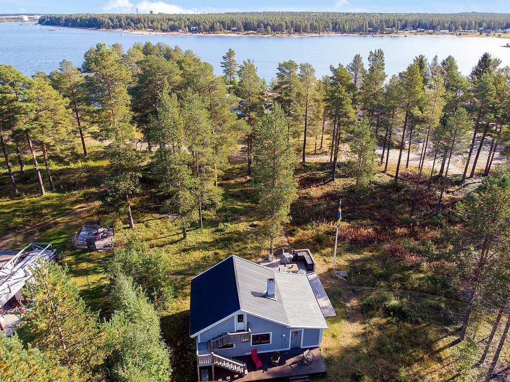 Hamnholmsviken 31