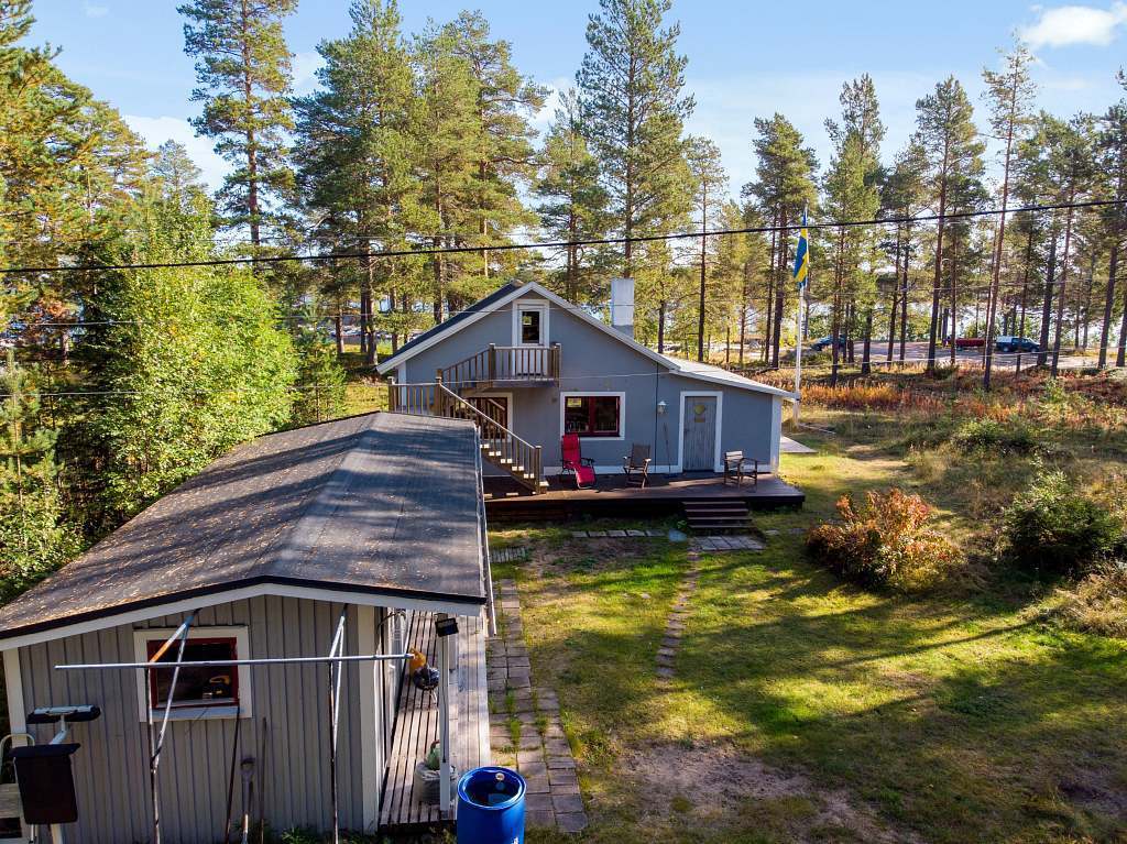 Hamnholmsviken 31