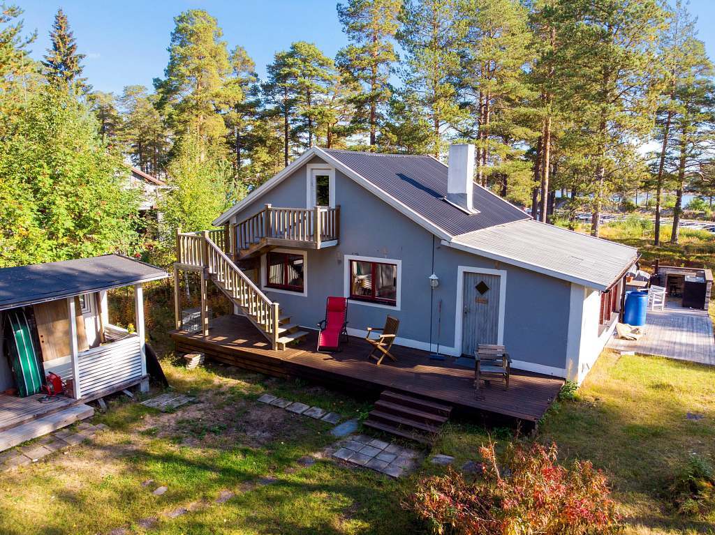 Hamnholmsviken 31