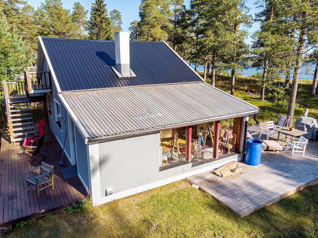 Hamnholmsviken 31
