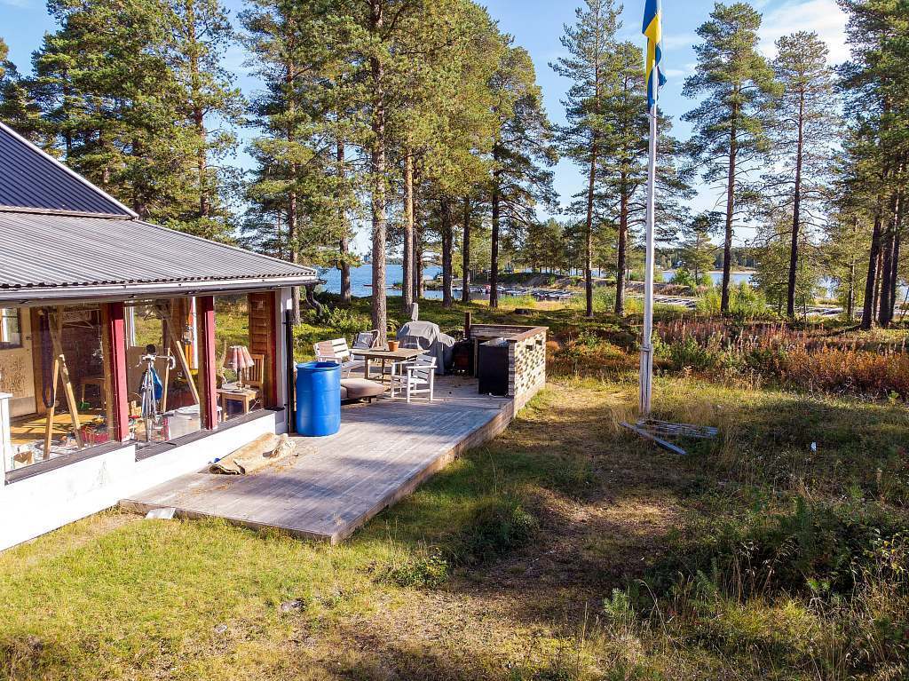 Hamnholmsviken 31