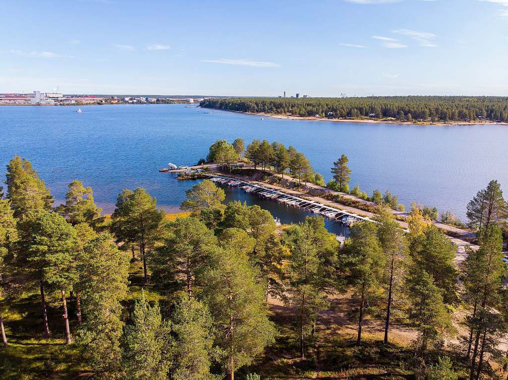 Hamnholmsviken 31