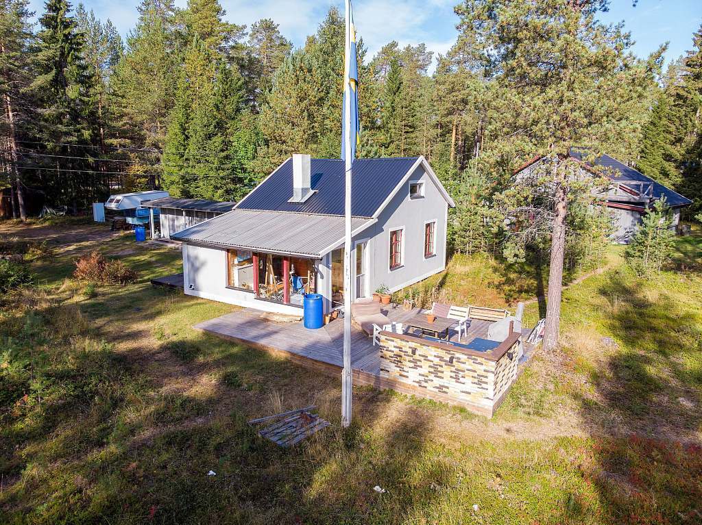 Hamnholmsviken 31