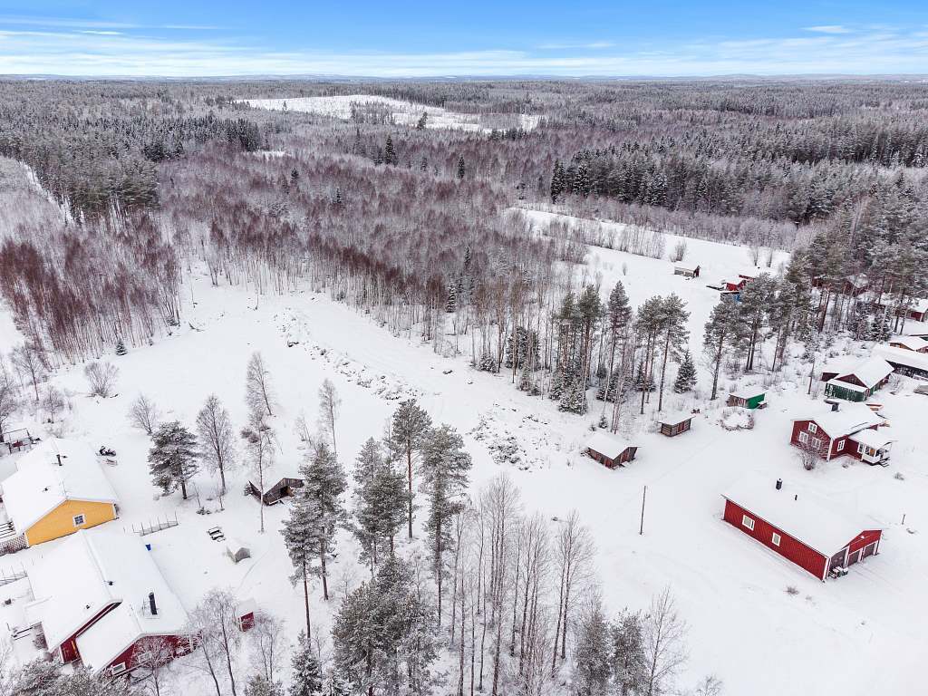 Lassvägen