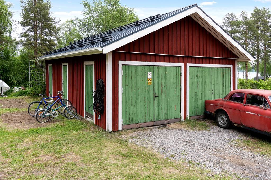 Arbetarvägen 11B