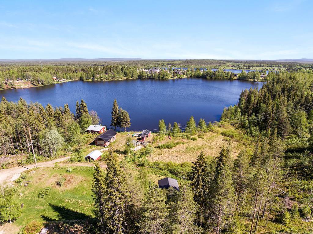 Tievavägen 32