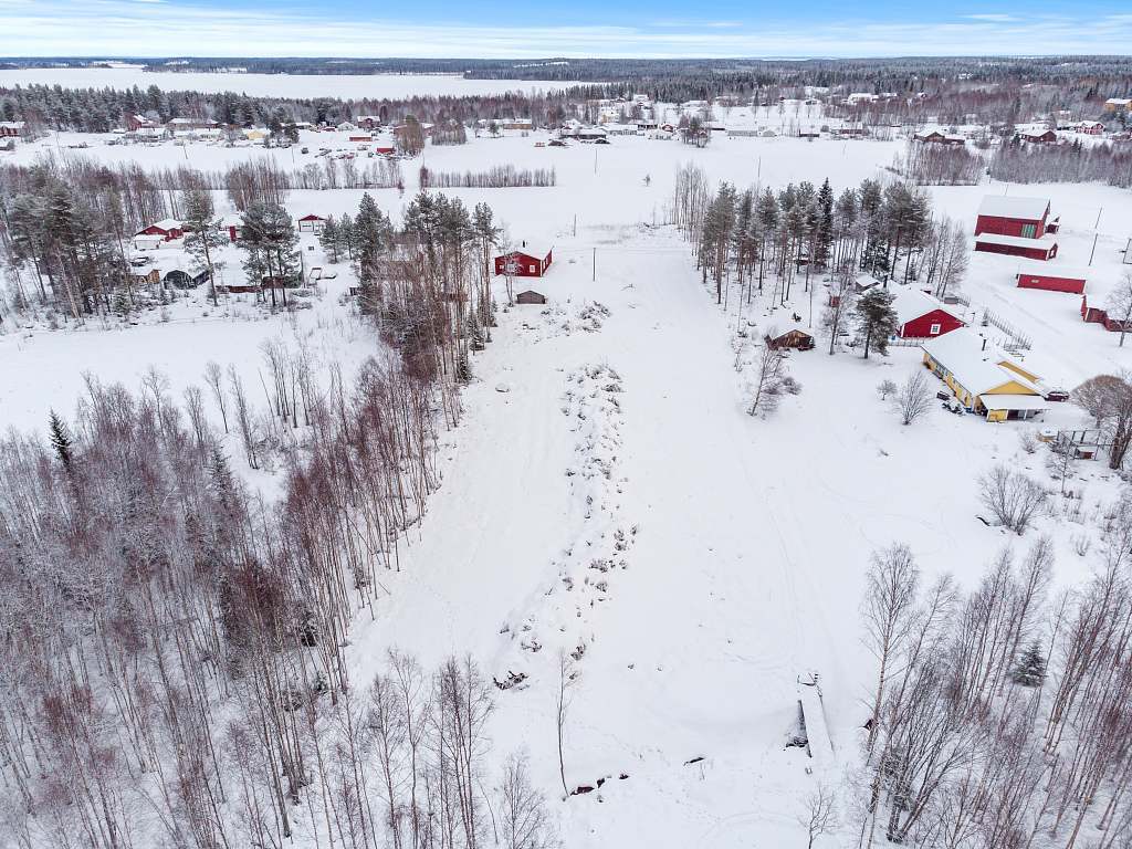 Lassvägen