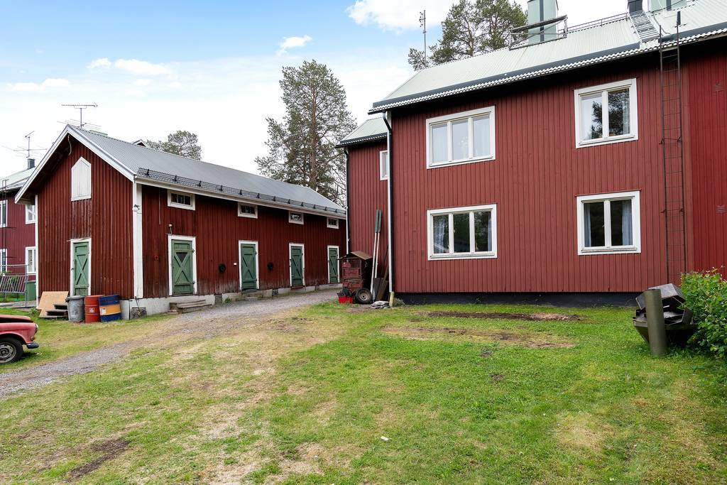 Arbetarvägen 11B