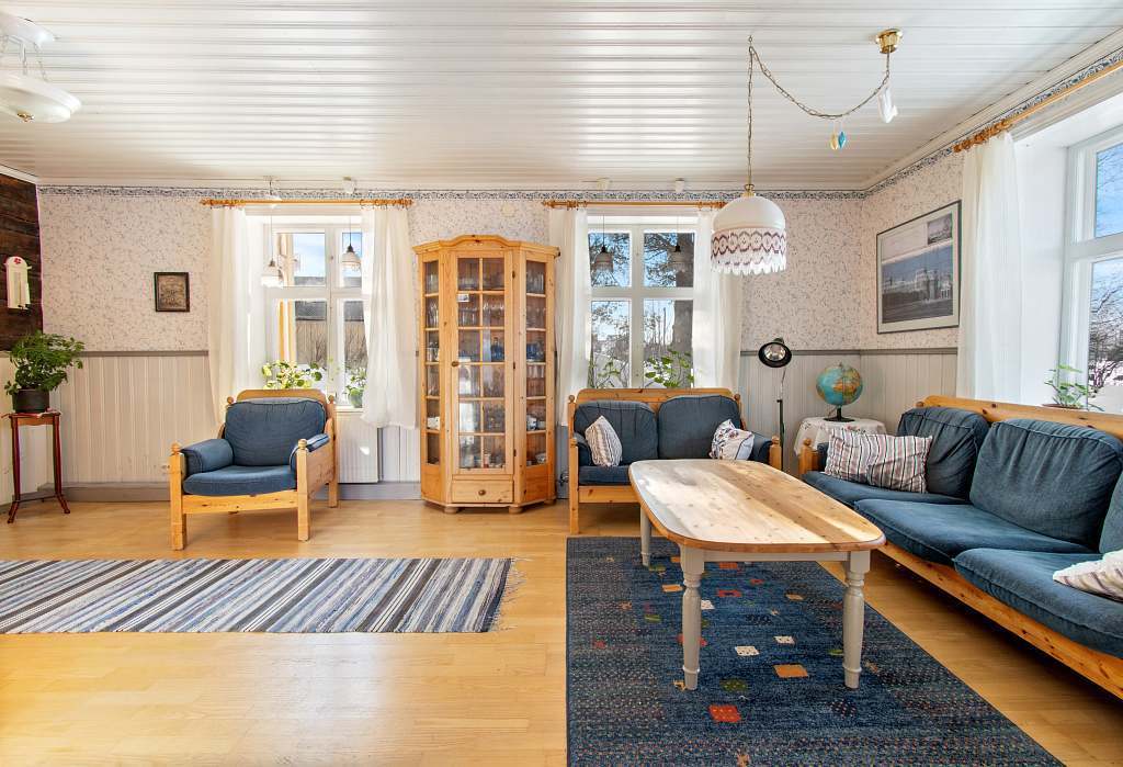 Ersnäsholmen 1