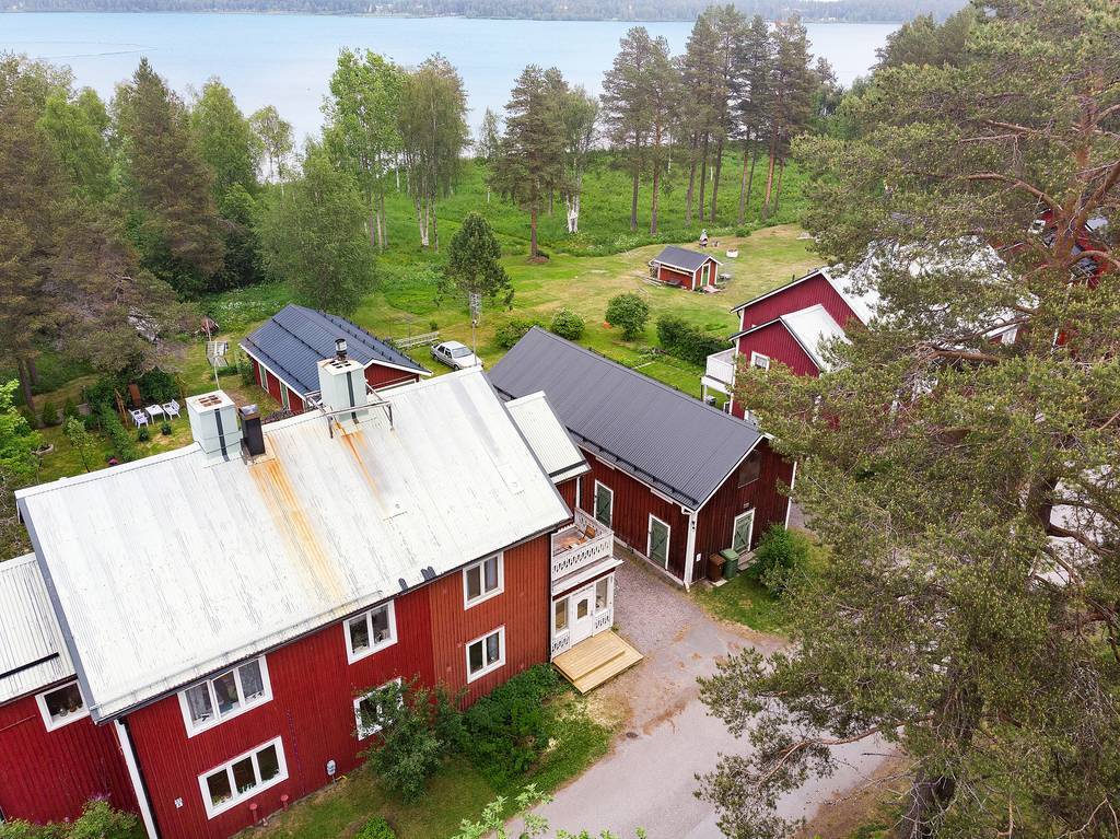 Arbetarvägen 11B