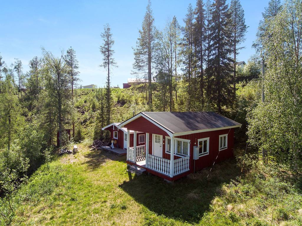 Tievavägen 32