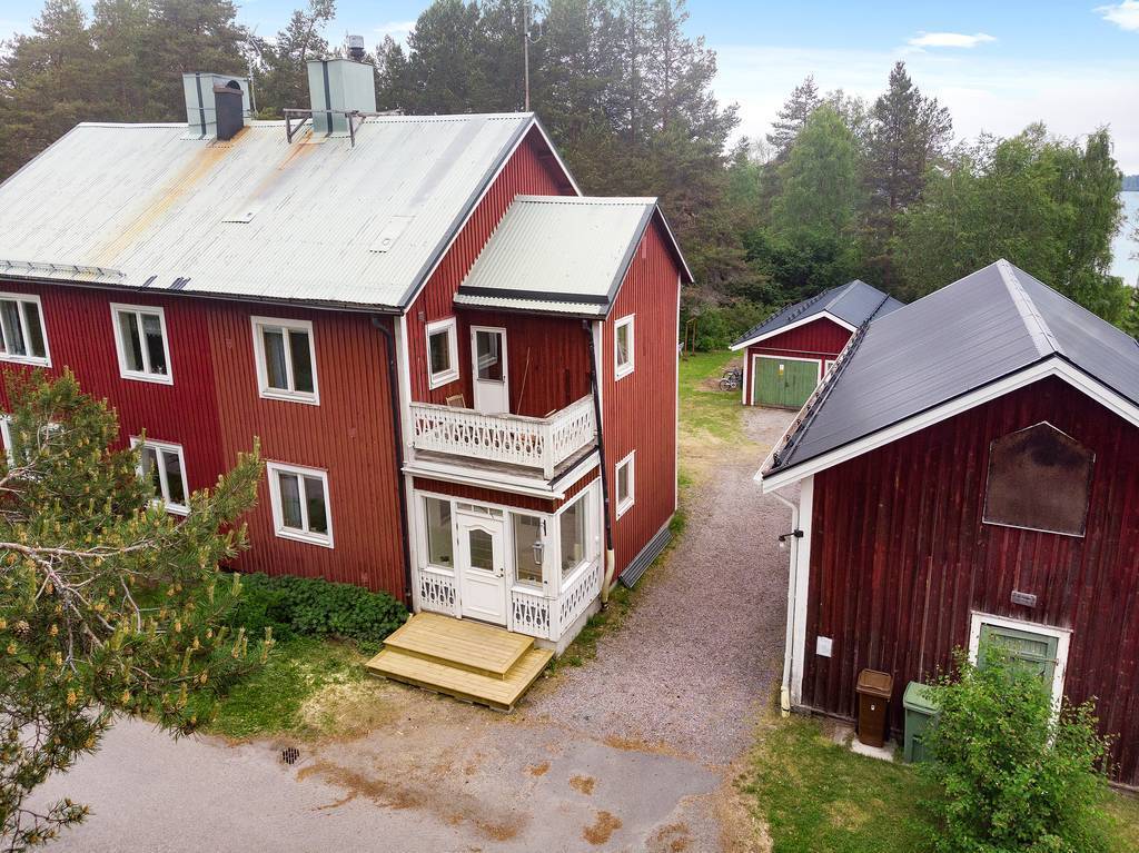 Arbetarvägen 11B