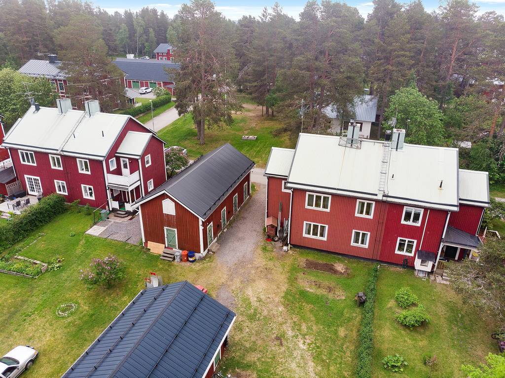 Arbetarvägen 11B