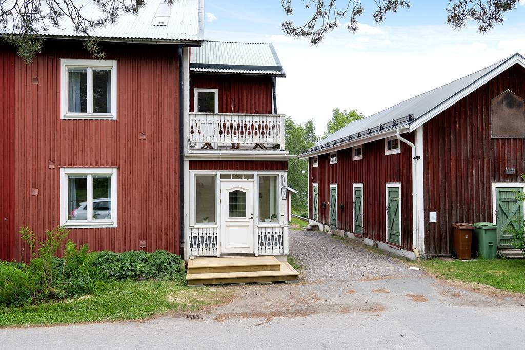 Arbetarvägen 11B