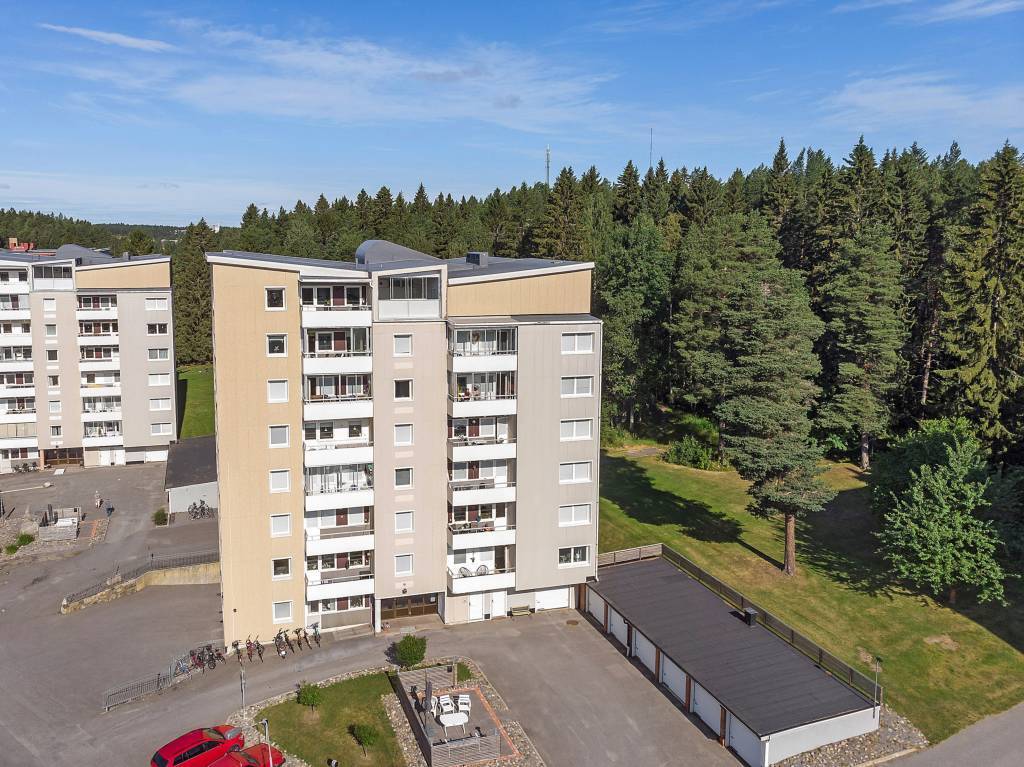 Getbergsvägen 9