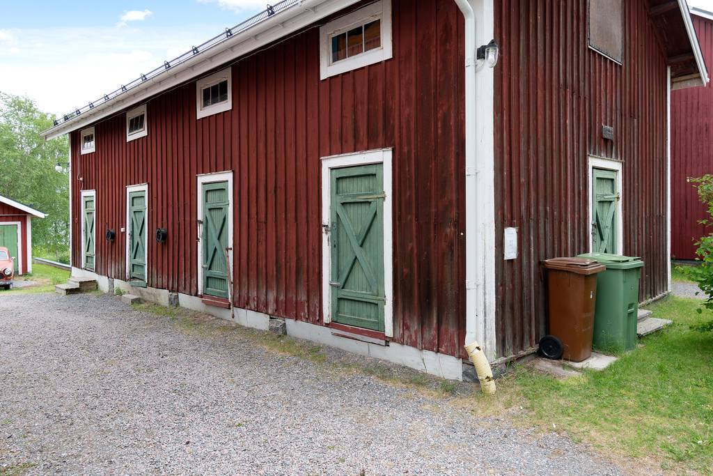 Arbetarvägen 11B
