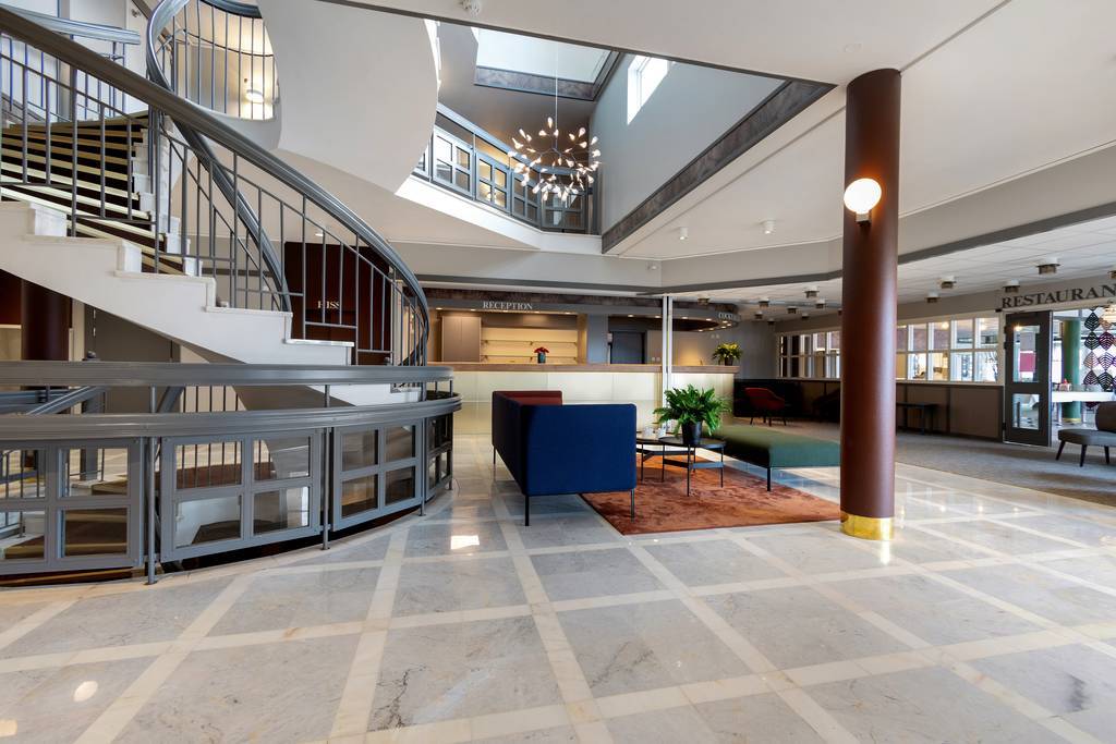 Hotell Tornedalia