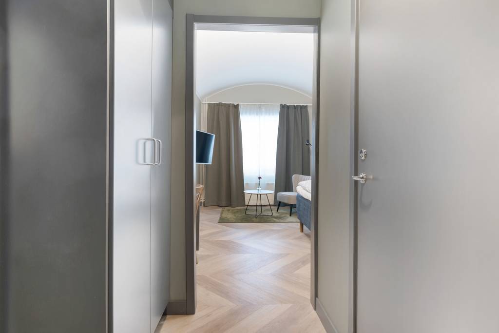Hotell Tornedalia