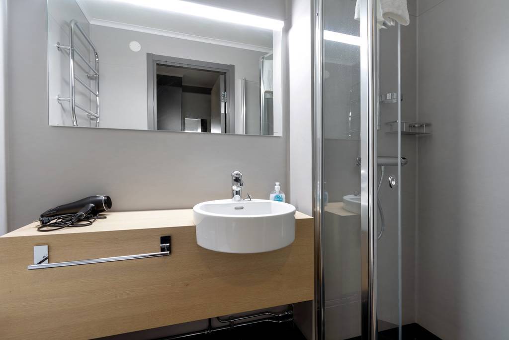 Hotell Tornedalia