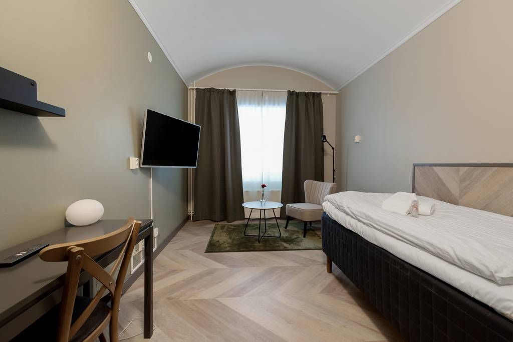 Hotell Tornedalia