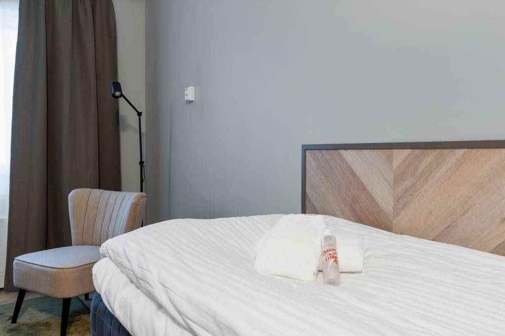 Hotell Tornedalia