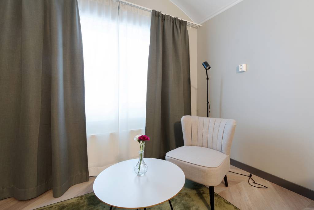 Hotell Tornedalia