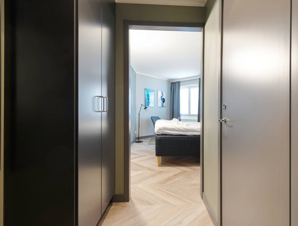 Hotell Tornedalia