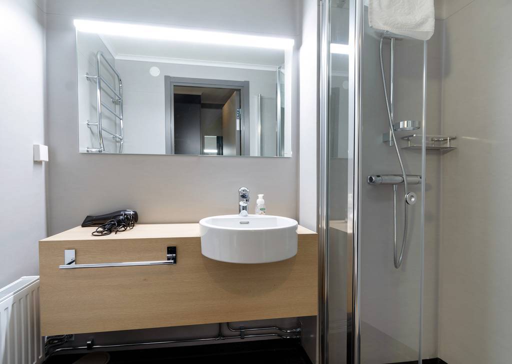 Hotell Tornedalia