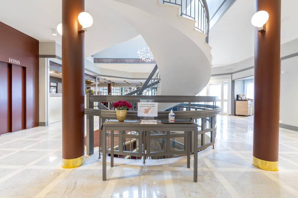 Hotell Tornedalia