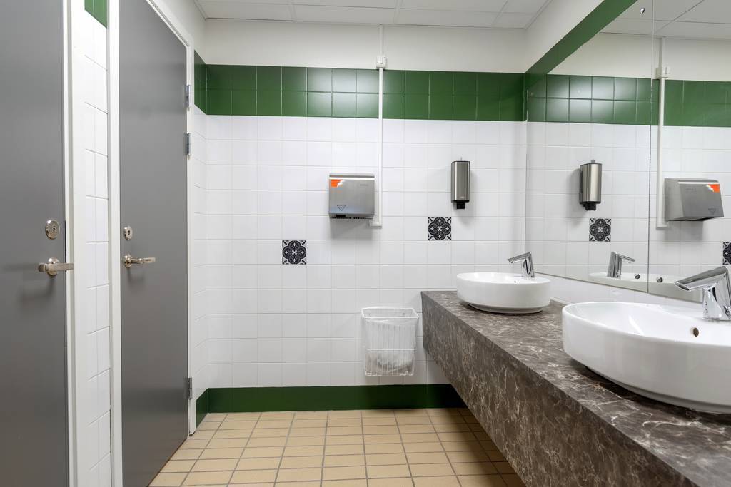 Hotell Tornedalia