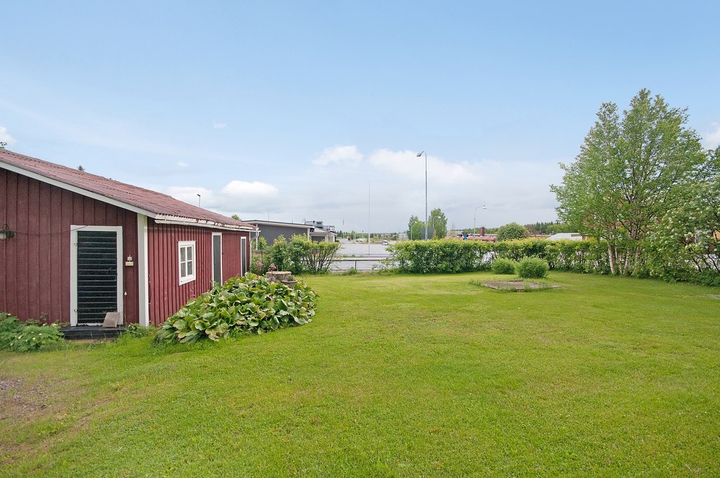 Tornedalsvägen 17