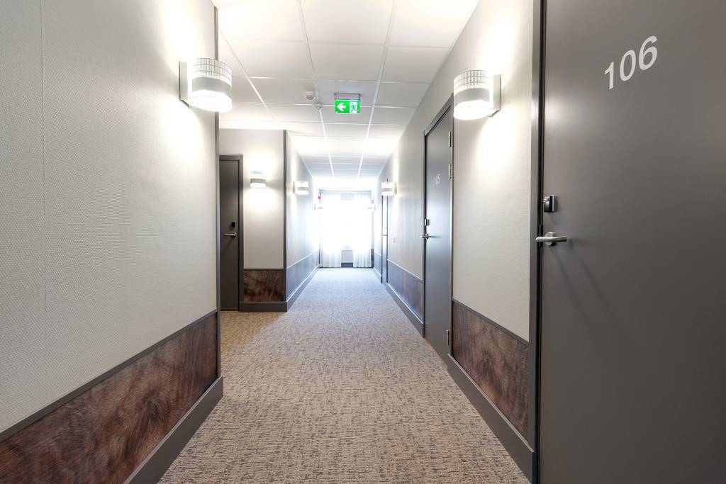 Hotell Tornedalia