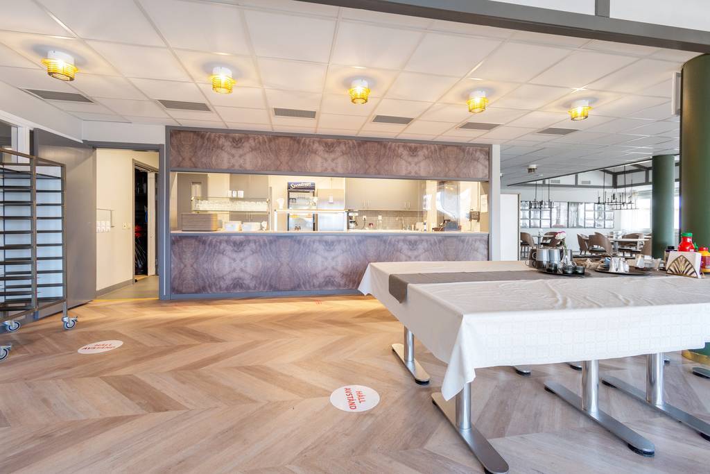 Hotell Tornedalia