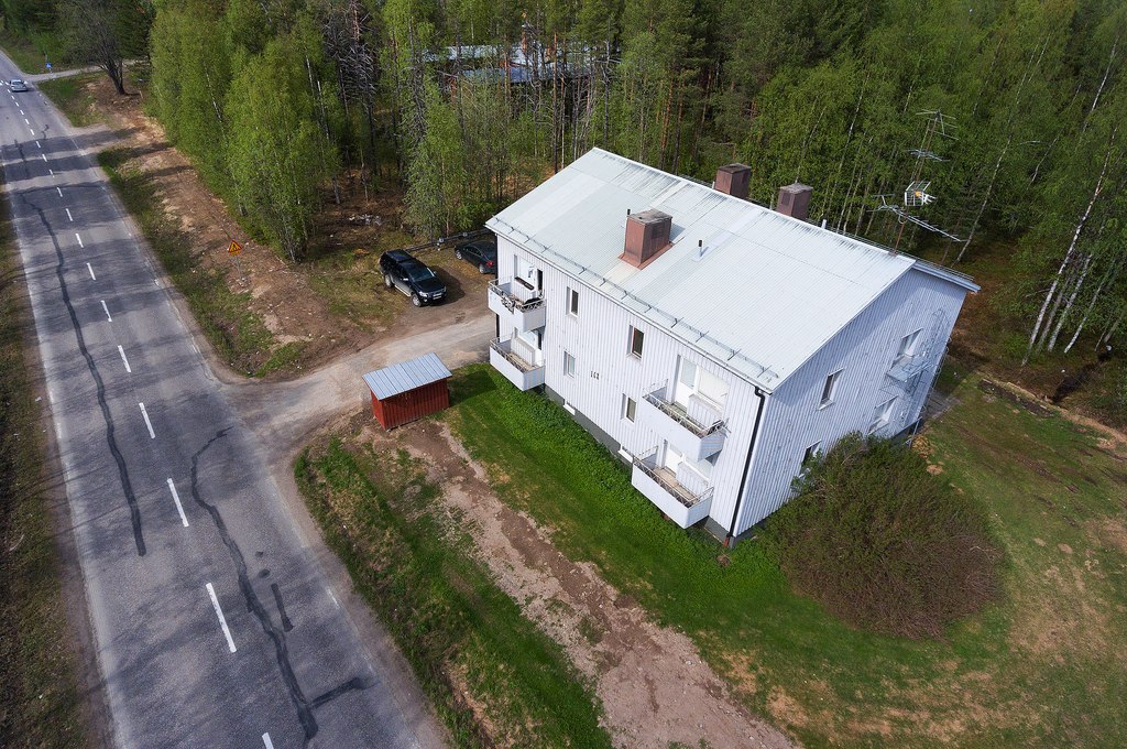 BRF Kåbdalis 168