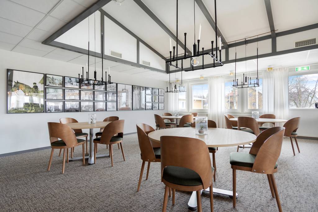 Hotell Tornedalia