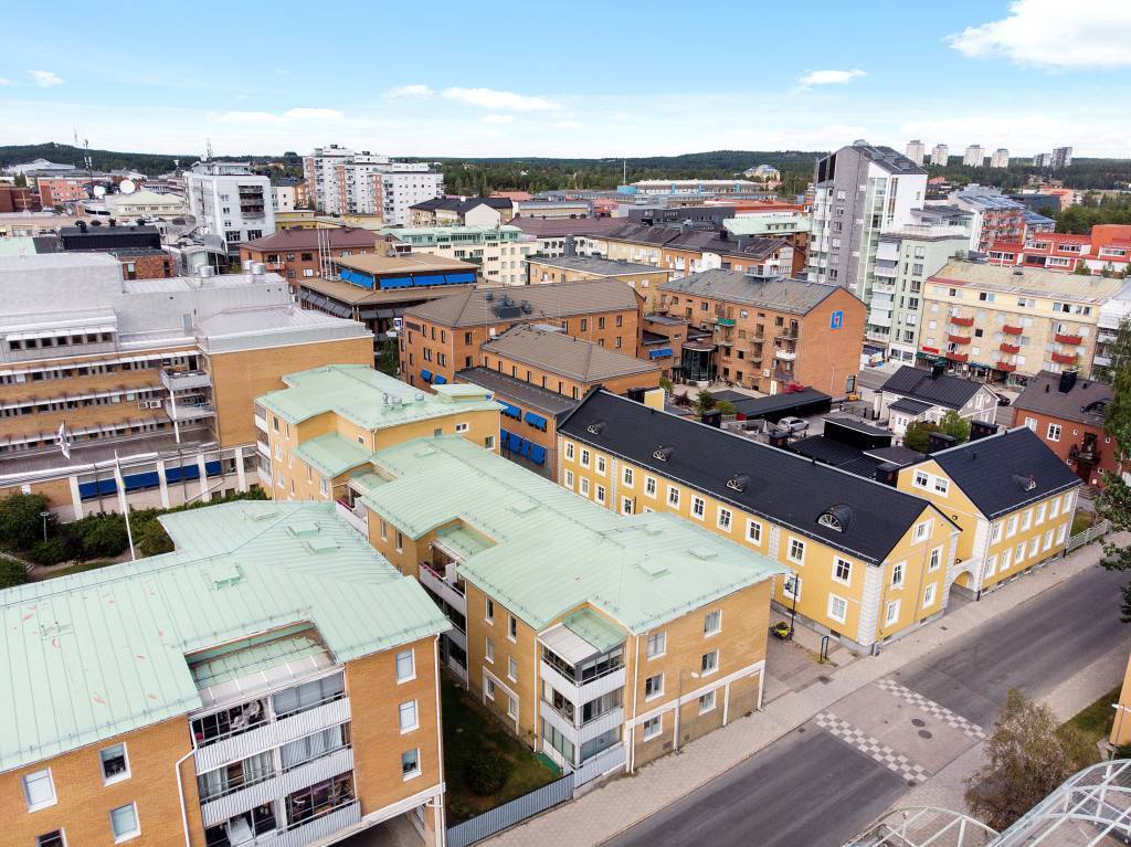 Timmermansgatan 9