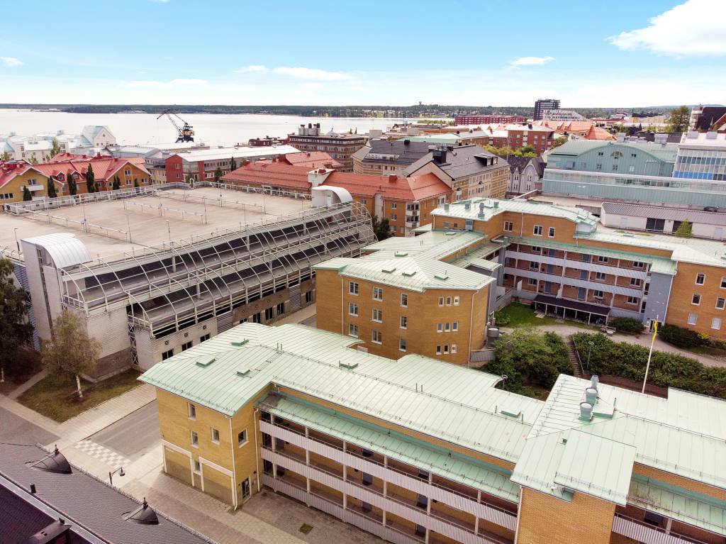 Timmermansgatan 9