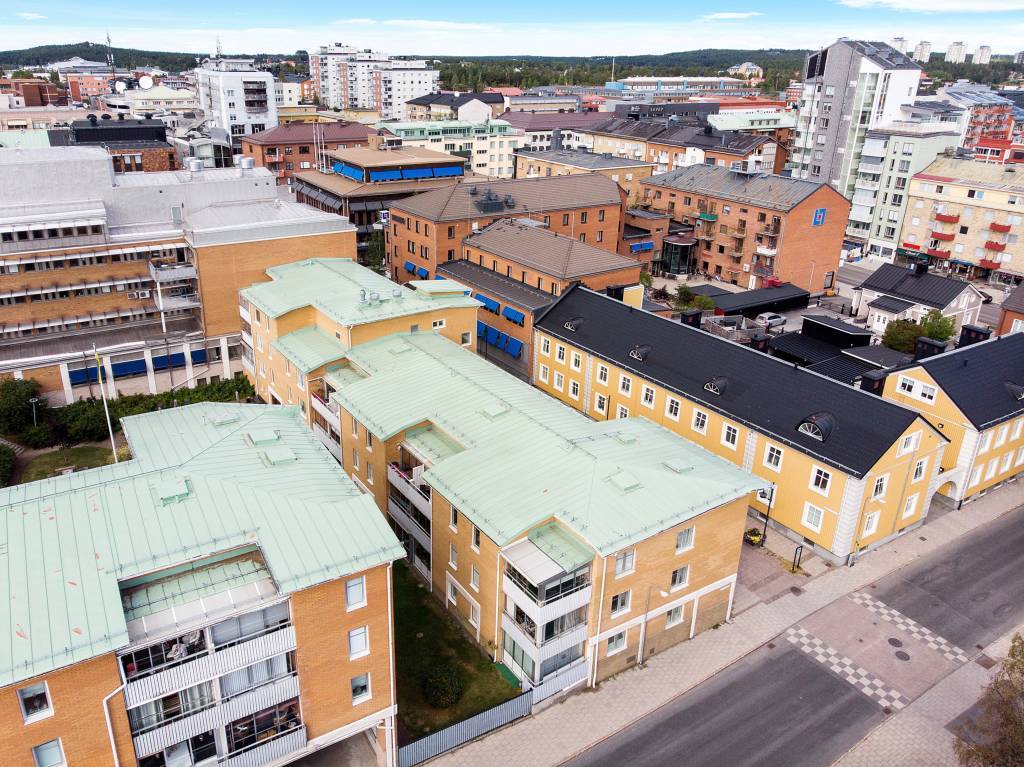 Timmermansgatan 9