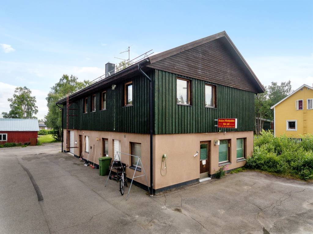 Hantverksgatan 2