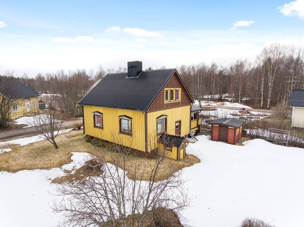 Villavägen 3