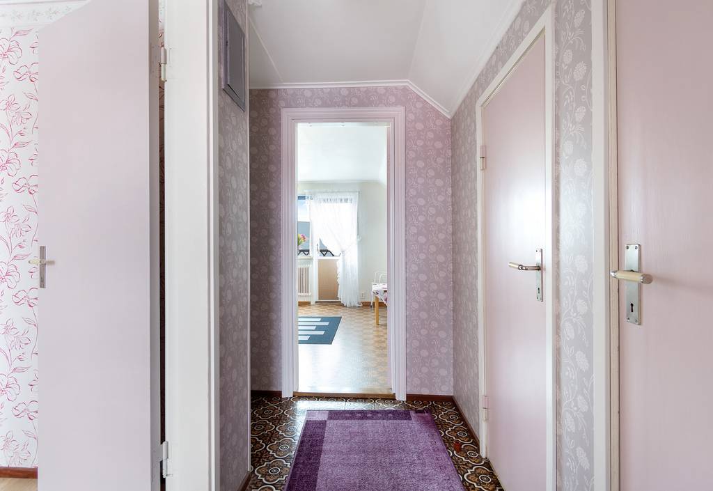 Villavägen 3