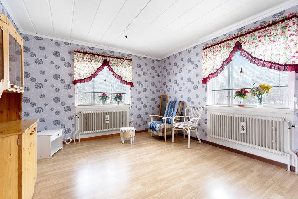 Villavägen 3