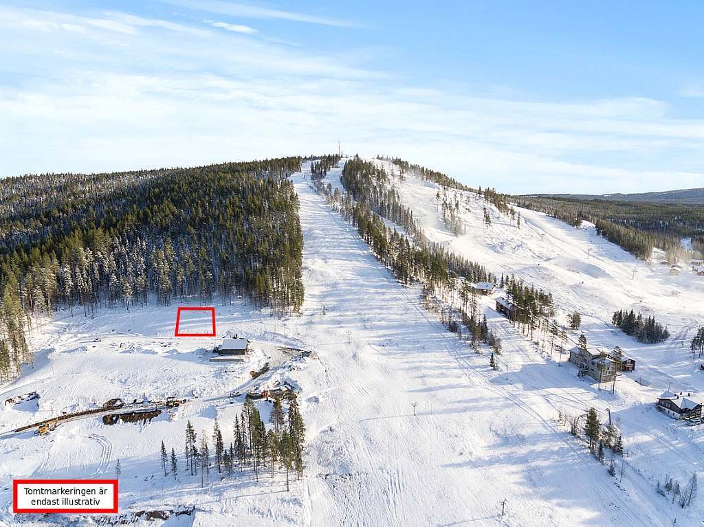 Objekt KÅBDALIS 2:164